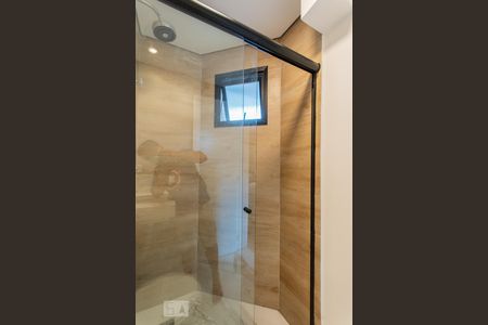 Apartamento à venda com 85m², 3 quartos e 2 vagasBanheiro da Suite