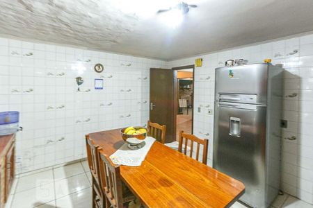 Casa à venda com 1000m², 3 quartos e 1 vagaCozinha 1