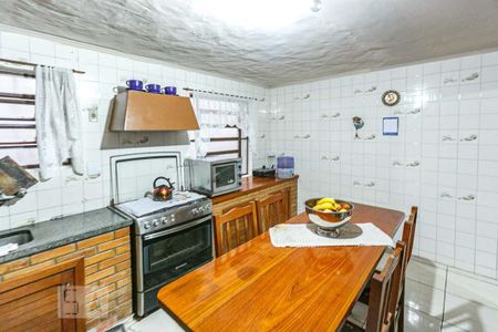 Casa à venda com 1000m², 3 quartos e 1 vagaCozinha 1