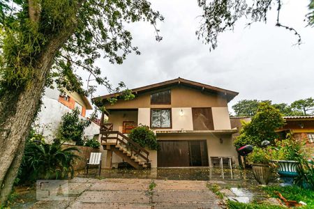 Casa à venda com 1000m², 3 quartos e 1 vagaFachada