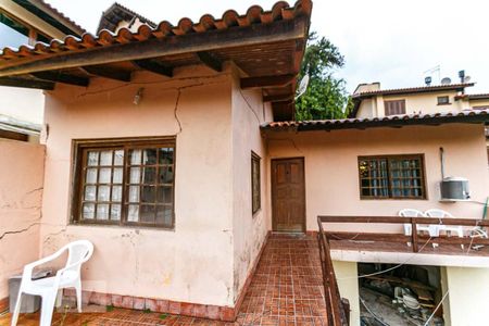 Casa à venda com 1000m², 3 quartos e 1 vagaAnexo