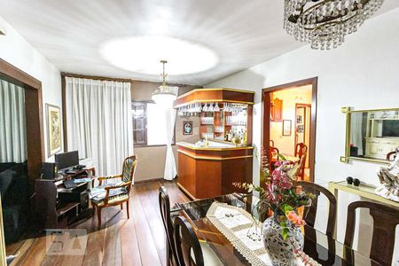Sala 2 de casa à venda com 3 quartos, 1000m² em Vila Conceição, Porto Alegre