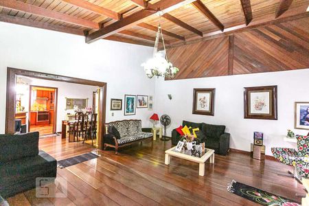 Sala 1 de casa à venda com 3 quartos, 1000m² em Vila Conceição, Porto Alegre