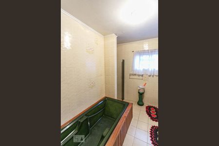 Casa à venda com 1000m², 3 quartos e 1 vagaBanheiro do Quarto 1