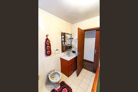 Casa à venda com 1000m², 3 quartos e 1 vagaBanheiro do Quarto 1