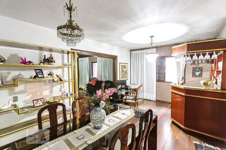 Sala 2 de casa à venda com 3 quartos, 1000m² em Vila Conceição, Porto Alegre