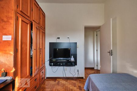 Apartamento à venda com 60m², 2 quartos e sem vagaQuarto 2