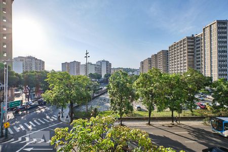 Apartamento à venda com 60m², 2 quartos e sem vagaSala Vista