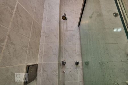 Apartamento à venda com 60m², 2 quartos e sem vagaBanheiro Social