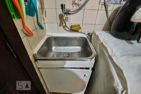 Apartamento à venda com 60m², 2 quartos e sem vagaÁrea de Serviço