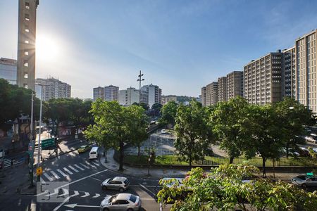 Apartamento à venda com 60m², 2 quartos e sem vagaQuarto 2 Vista