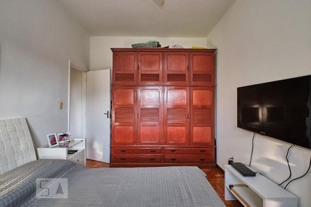 Apartamento à venda com 60m², 2 quartos e sem vagaQuarto 1