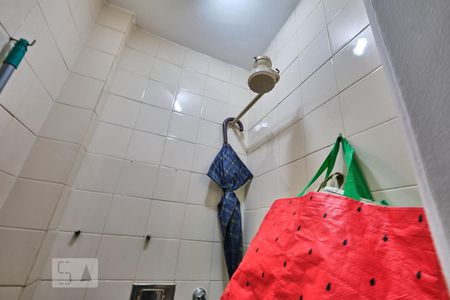 Apartamento à venda com 60m², 2 quartos e sem vagaBanheiro de Serviço