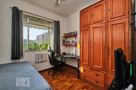 Apartamento à venda com 60m², 2 quartos e sem vagaQuarto 2