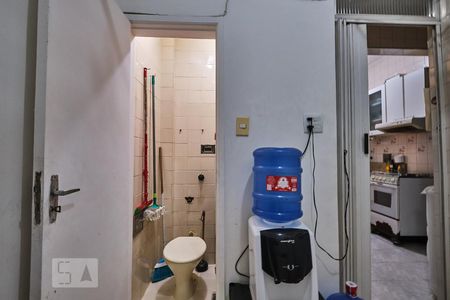 Apartamento à venda com 60m², 2 quartos e sem vagaQuarto de Serviço