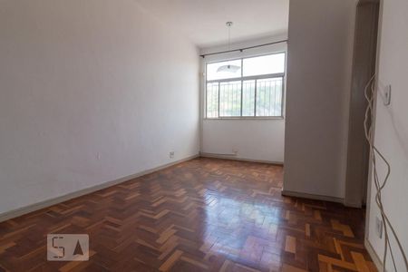 Sala de apartamento para alugar com 2 quartos, 72m² em Vila Isabel, Rio de Janeiro