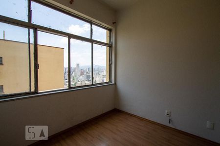 Quarto  de apartamento à venda com 1 quarto, 38m² em Santa Cecília, São Paulo