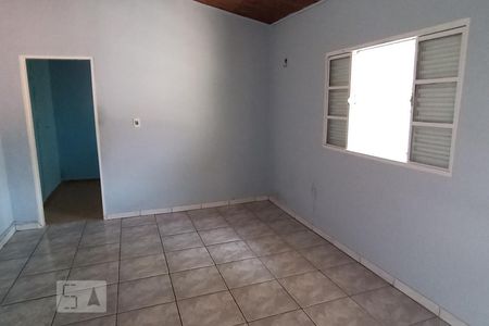 Sala de Casa com 1 quarto, 40m² Vila Macedópolis