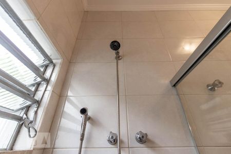Casa para alugar com 430m², 3 quartos e 6 vagas Casa para alugar com 430m², 3 quartos e 6 vagasBanheiro Social