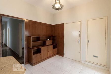 Hall de entrada de casa à venda com 3 quartos, 430m² em Indianópolis, São Paulo