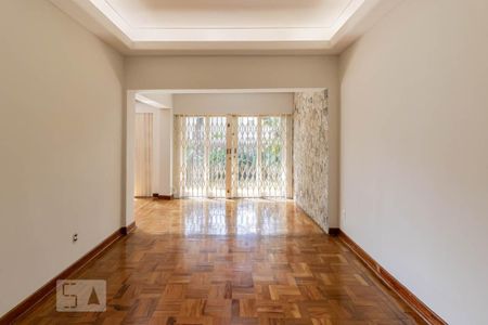 Sala 2 de casa à venda com 3 quartos, 430m² em Indianópolis, São Paulo