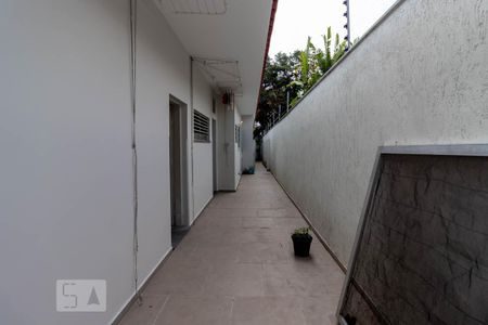 Casa para alugar com 430m², 3 quartos e 6 vagas Casa para alugar com 430m², 3 quartos e 6 vagasárea externa