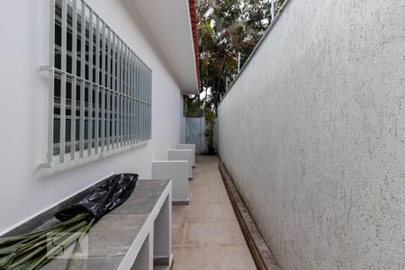 Casa para alugar com 430m², 3 quartos e 6 vagas Casa para alugar com 430m², 3 quartos e 6 vagasárea externa