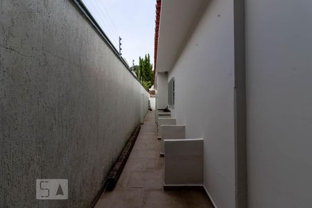 Casa para alugar com 430m², 3 quartos e 6 vagas Casa para alugar com 430m², 3 quartos e 6 vagasÁrea Externa