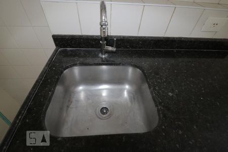 Apartamento para alugar com 60m², 2 quartos e 1 vagaCozinha - pia