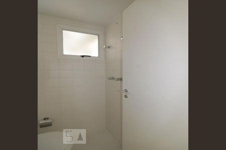 Lavabo de apartamento para alugar com 2 quartos, 60m² em Alto da Mooca, São Paulo