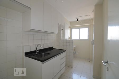 Apartamento para alugar com 60m², 2 quartos e 1 vagaCozinha