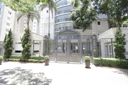 Apartamento para alugar com 60m², 2 quartos e 1 vagaFachada