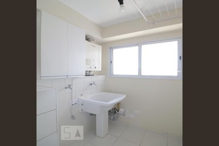 Apartamento para alugar com 60m², 2 quartos e 1 vagaArea de serviço