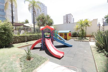 Apartamento para alugar com 60m², 2 quartos e 1 vagaÁrea Comum - Playground