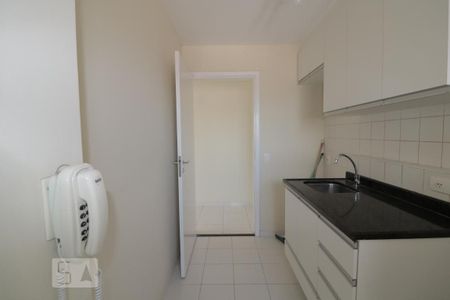 Apartamento para alugar com 60m², 2 quartos e 1 vagaCozinha