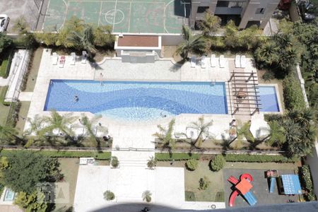 Apartamento para alugar com 60m², 2 quartos e 1 vagaÁrea comum - Piscina