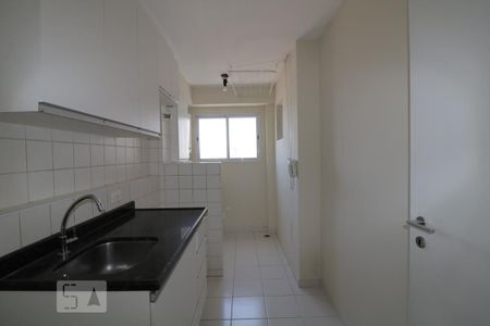 Apartamento para alugar com 60m², 2 quartos e 1 vagaCozinha
