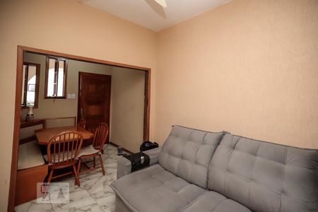Sala de casa à venda com 2 quartos, 250m² em Lins de Vasconcelos, Rio de Janeiro