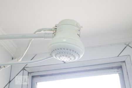 Apartamento à venda com 52m², 2 quartos e 1 vagaBANHEIRO