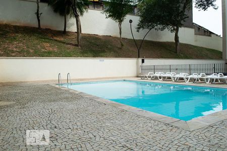 Apartamento à venda com 52m², 2 quartos e 1 vagaPISCINA