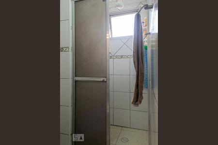 Apartamento à venda com 52m², 2 quartos e 1 vagaBANHEIRO