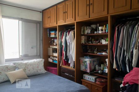 QUARTO 2 de apartamento à venda com 2 quartos, 52m² em Lauzane Paulista, São Paulo
