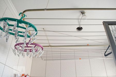 Apartamento à venda com 52m², 2 quartos e 1 vagaÁREA DE SERVIÇO