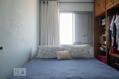 QUARTO 2 de apartamento à venda com 2 quartos, 52m² em Lauzane Paulista, São Paulo