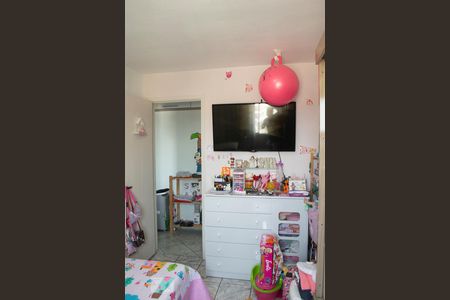 QUARTO 1 de apartamento à venda com 2 quartos, 52m² em Lauzane Paulista, São Paulo