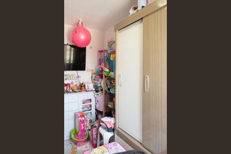 QUARTO 1 de apartamento à venda com 2 quartos, 52m² em Lauzane Paulista, São Paulo