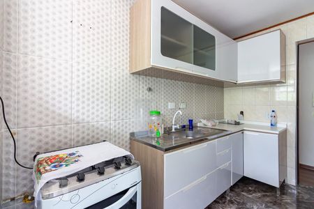 Apartamento para alugar com 55m², 2 quartos e 1 vaga Apartamento para alugar com 55m², 2 quartos e 1 vagaCozinha