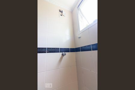 Apartamento para alugar com 55m², 2 quartos e 1 vaga Apartamento para alugar com 55m², 2 quartos e 1 vagaBanheiro