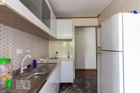 Apartamento para alugar com 55m², 2 quartos e 1 vaga Apartamento para alugar com 55m², 2 quartos e 1 vagaCozinha