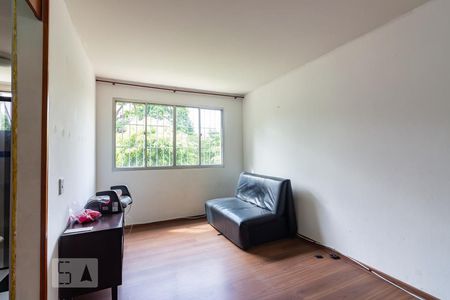 Apartamento para alugar com 55m², 2 quartos e 1 vaga Apartamento para alugar com 55m², 2 quartos e 1 vagaSala